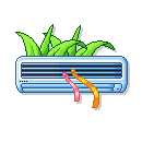 ventilateur-climatiseur-climatisation-plante-gif-anime