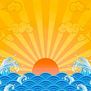 180 soleil logo