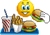 eating-burger