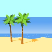 cocotier--plage-mer-ocean-ete-vacances-avatar
