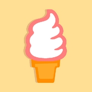 creme-glacee-cornet-ete--nourriture-avatar