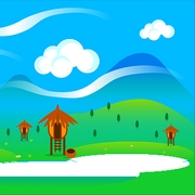 hutte-tiki-village-tropical-avatar