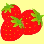 avatar-fraise-fruit