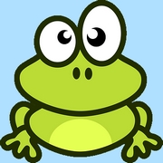 avatar-grenouille-drole