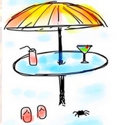 avatar-table-parasol-dessin-terrace