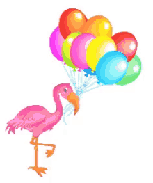 flamant-rose-ballons-anniversaire-gif-anime