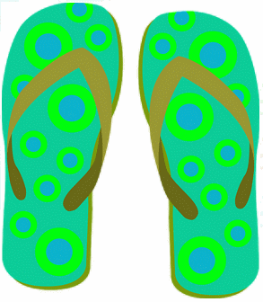 ougounes-flipflop-sandale